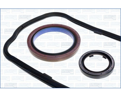 Full Gasket Set, engine, Image 2