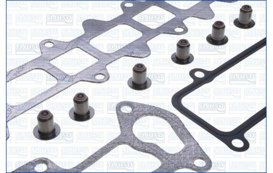 Full Gasket Set, engine, Image 3