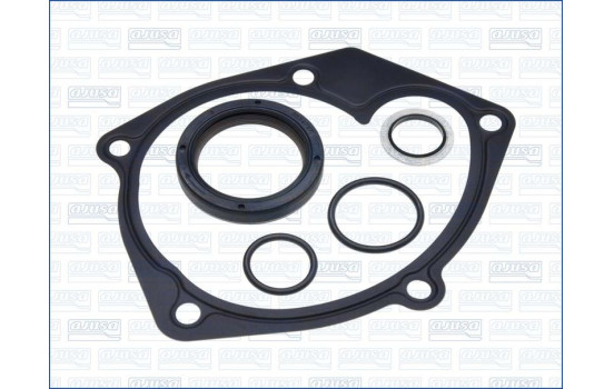 Full Gasket Set, engine, Image 3