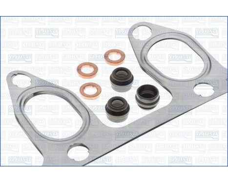 Full Gasket Set, engine, Image 2
