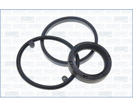 Full Gasket Set, engine, Image 3