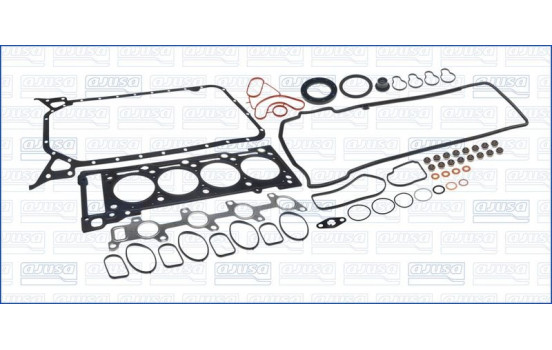 Full Gasket Set, engine, Image 3