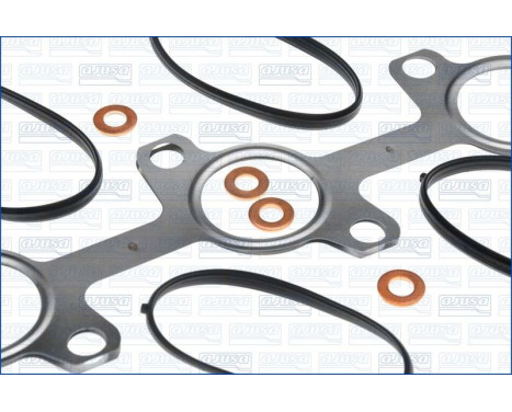 Full Gasket Set, engine, Image 4