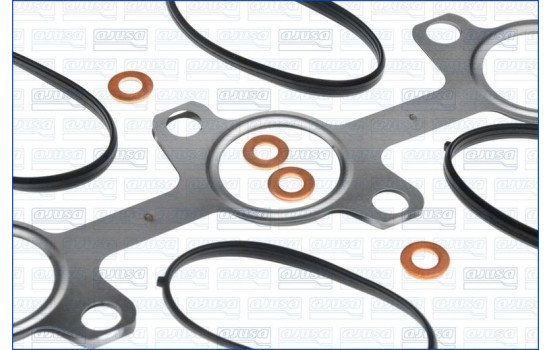 Full Gasket Set, engine, Image 4