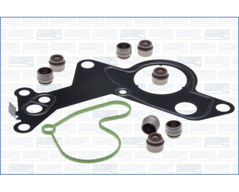Full Gasket Set, engine, Image 3