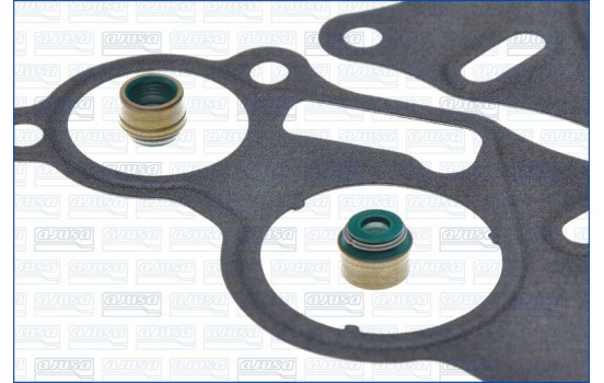 Full Gasket Set, engine, Image 2