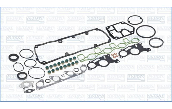 Full Gasket Set, engine, Image 3