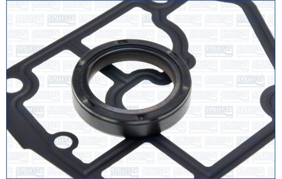 Full Gasket Set, engine, Image 4