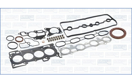 Full Gasket Set, engine, Image 4