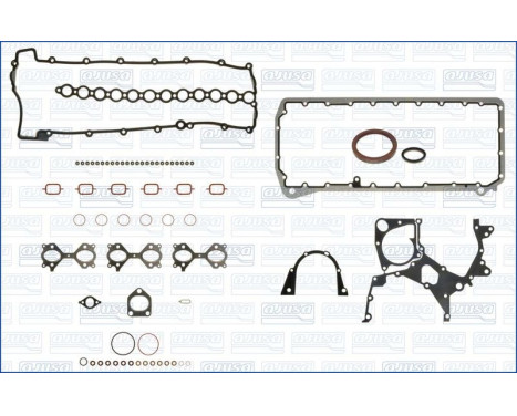 Full Gasket Set, engine