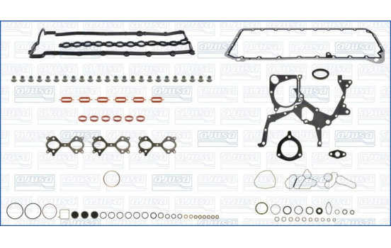 Full Gasket Set, engine