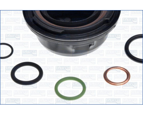 Full Gasket Set, engine