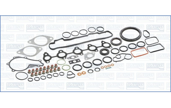 Full Gasket Set, engine, Image 3