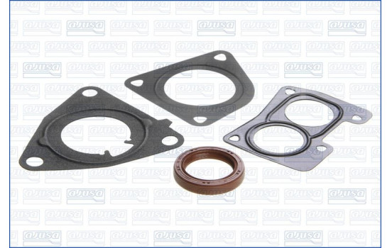 Full Gasket Set, engine, Image 2