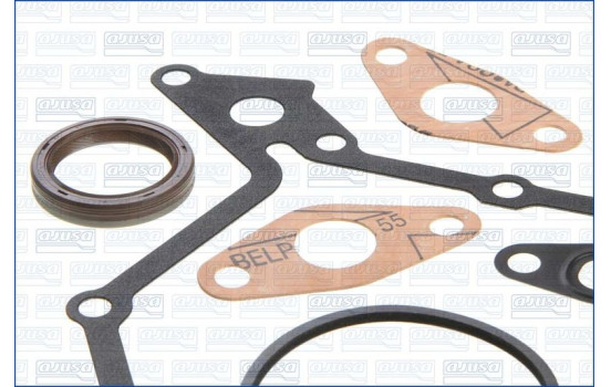 Full Gasket Set, engine, Image 3