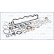 Full Gasket Set, engine, Thumbnail 4