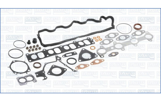 Full Gasket Set, engine, Image 4