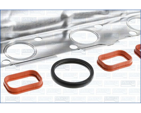 Full Gasket Set, engine, Image 3