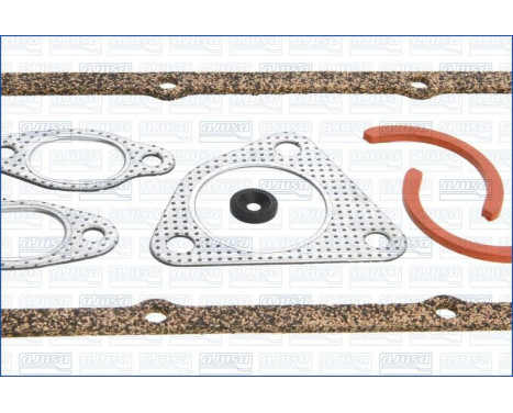 Full Gasket Set, engine, Image 2