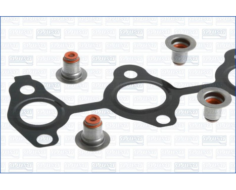 Full Gasket Set, engine, Image 2