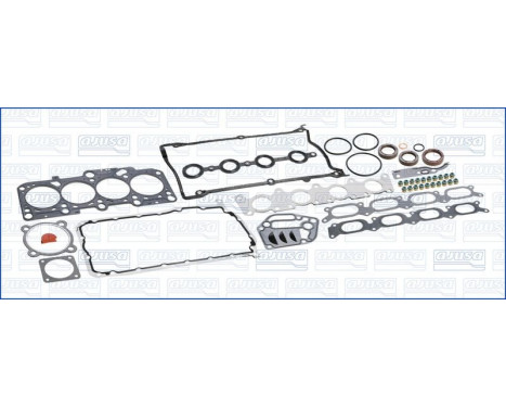 Full Gasket Set, engine, Image 2