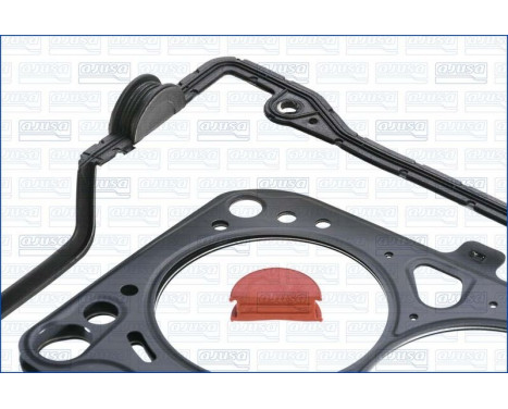 Full Gasket Set, engine, Image 3