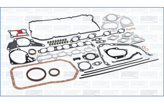 Full Gasket Set, engine, Image 3