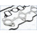 Full Gasket Set, engine, Thumbnail 3