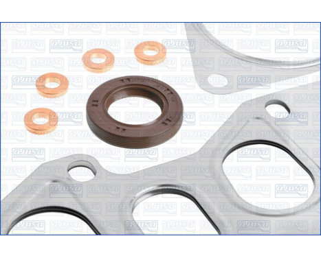 Full Gasket Set, engine, Image 3