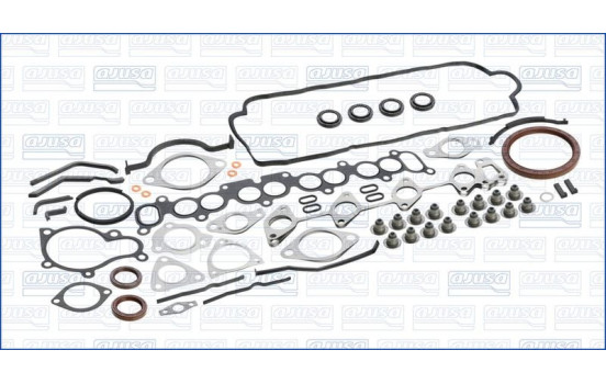 Full Gasket Set, engine, Image 2