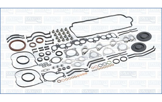 Full Gasket Set, engine