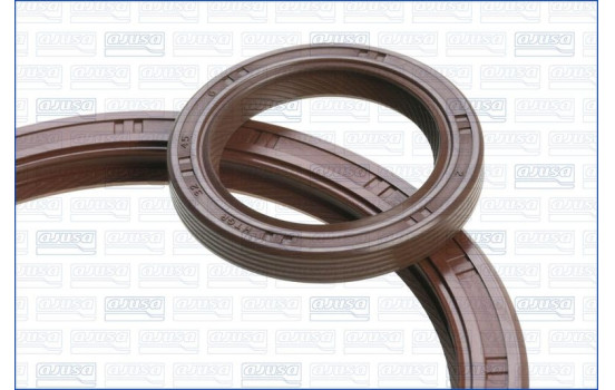 Full Gasket Set, engine, Image 4