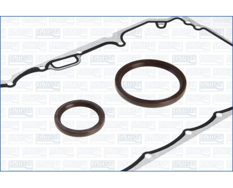 Full Gasket Set, engine, Image 4