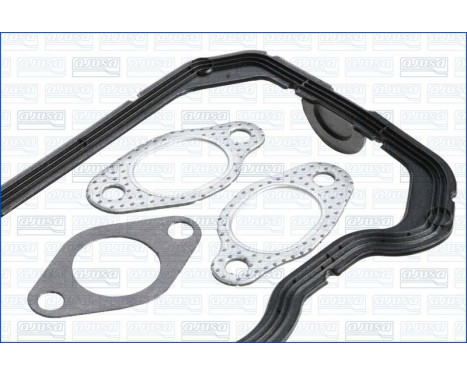 Full Gasket Set, engine, Image 2