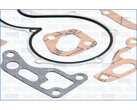 Full Gasket Set, engine, Image 4