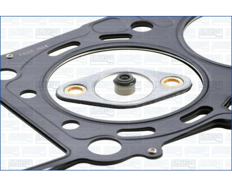 Full Gasket Set, engine, Image 3