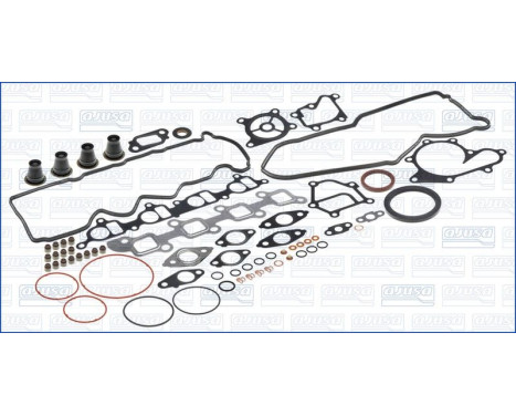 Full Gasket Set, engine, Image 3