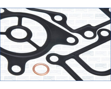 Full Gasket Set, engine, Image 4