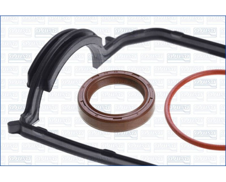 Full Gasket Set, engine, Image 2