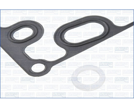 Full Gasket Set, engine, Image 3