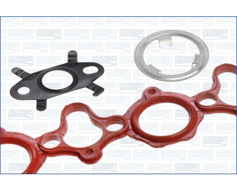 Full Gasket Set, engine, Image 3