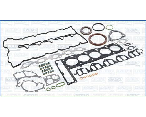 Full Gasket Set, engine, Image 3