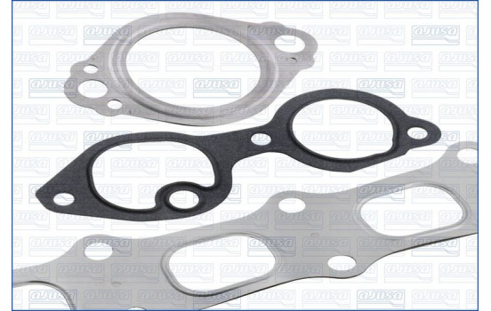 Full Gasket Set, engine, Image 3