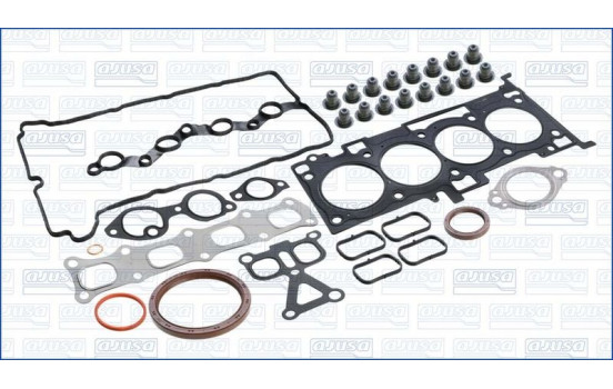Full Gasket Set, engine, Image 4