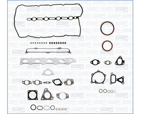Full Gasket Set, engine, Image 3