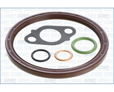 Full Gasket Set, engine, Image 4