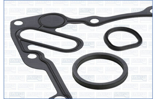 Full Gasket Set, engine, Image 4