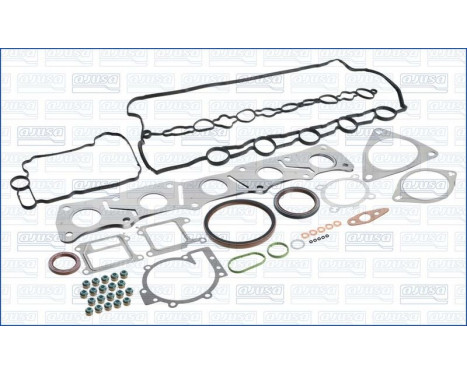 Full Gasket Set, engine, Image 2
