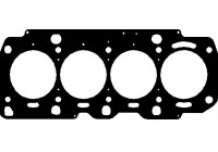 Gasket, cylinder head 006.702 Elring