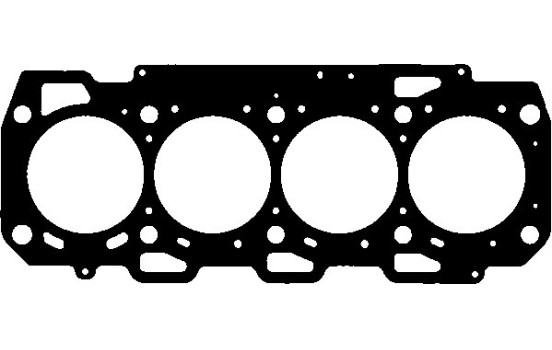 Gasket, cylinder head 008.822 Elring